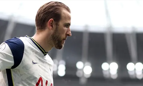 Man City đã chuẩn bị 'bao tải tiền' gửi đến London