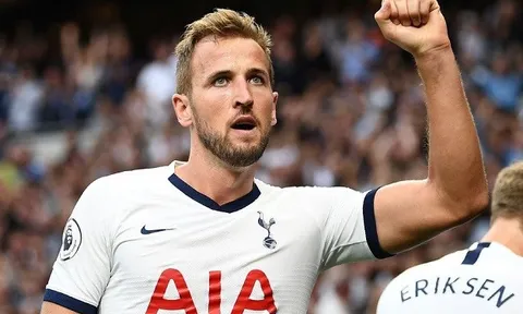 Người cũ MU: ''Đã đến lúc để Kane ra đi, thà không giành được gì ở United còn hơn là ở Tottenham''