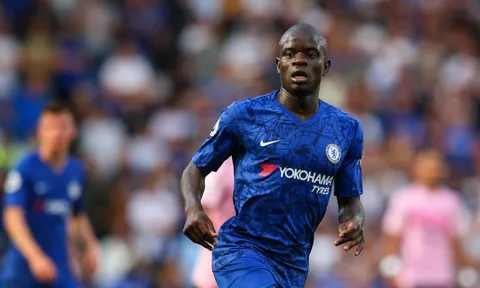 Zidane ra chỉ thị, yêu cầu Real chi 130 triệu cướp bùa hộ mệnh Chelsea