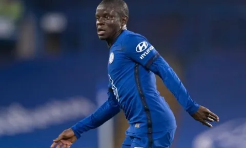 Kante phát biểu "gắt" sau khi Chelsea tiến sát Liverpool, Tottenham