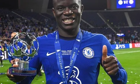 Tuchel với 5 nhân tố không thể thay thế tại Chelsea