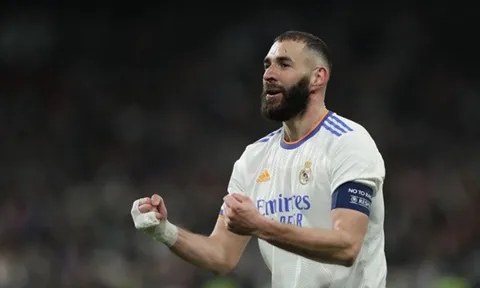 Karim Benzema – Di sản của Galacticos