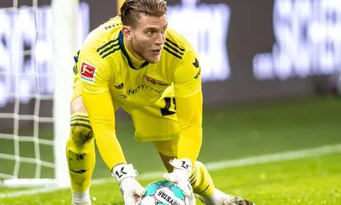Karius và 9 cái tên Liverpool cho mượn mùa qua chơi ra sao?