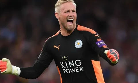 Top 10 thủ môn hay nhất mùa 2021: De Gea "bay màu", "trò cưng" của Pep