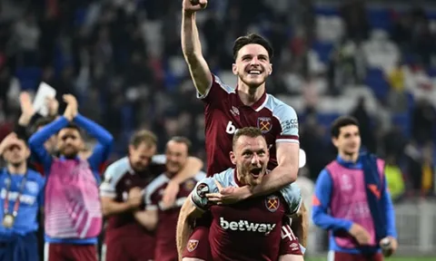 Kịch bản để 9 CLB Premier League dự cúp châu Âu mùa tới