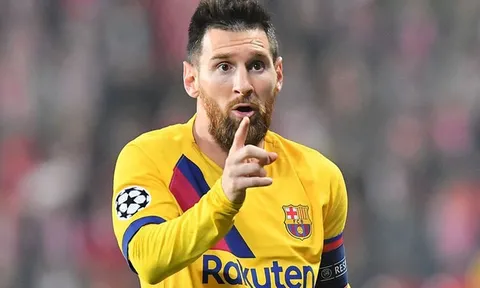 "Kẻ bị Messi ngó lơ" hối hận khi đến Barca, tìm đường đào tẩu sang Real Madrid?