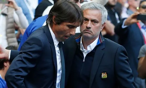 "Kẻ chống lại Mourinho" sắp có bến đỗ mới