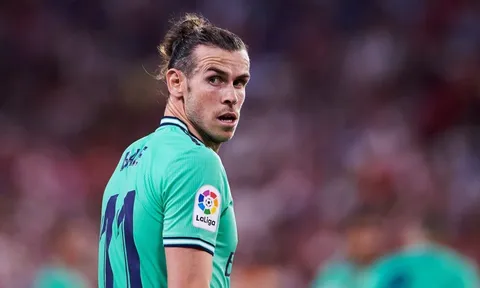 "Kẻ hạ sát" Gareth Bale tiết lộ sự thật đằng sau mối quan hệ với Zidane