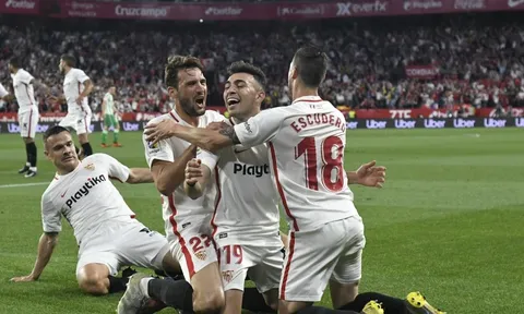 "Kẻ hạ sát" Man Utd lên tiếng, cam kết tương lai với gã khổng lồ La Liga