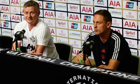 'Kẻ hết thời' Man Utd bất mãn, tự lên kế hoạch cứu vãn sự nghiệp