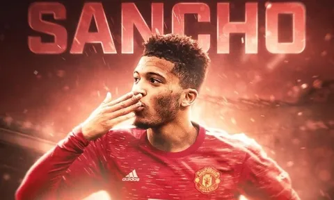 Kế hoạch của Solsa mang đến vũ khí mạnh mẽ cho Man Utd mùa tới