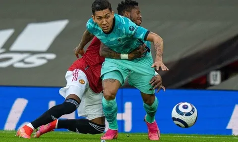 Kế hoạch phá sản trước Liverpool, Man Utd đã mất đi một mối đe dọa