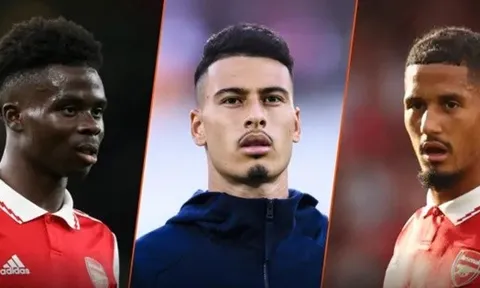 2 chữ ký sẽ giúp Arsenal hùng mạnh trong tương lai
