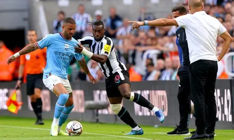 "Kẻ hủy diệt" Man City khiến Chelsea thêm thèm khát