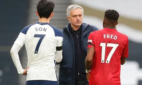 "Kẻ ngáng đường" lộ diện, Mourinho thêm đau đầu với hàng thủ