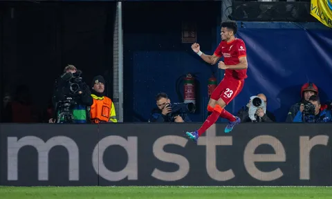 Kẻ phá hỏng bữa tiệc của Villarreal