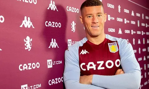 "Kẻ thất sủng" Chelsea: "Tôi quyết định đến Aston Villa vì... "