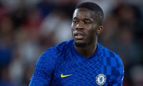Kẻ thừa Chelsea: "Bây giờ tôi có thể nói toạc ra tôi yêu Arsenal"