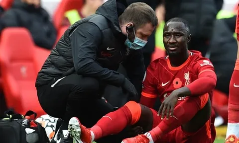 "Tôi không nhận thấy lý do Liverpool không gia hạn với cậu ấy"