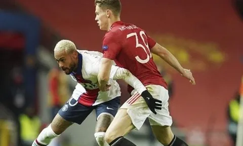Kéo sập Old Trafford, Tuchel thừa nhận 1 sự thật