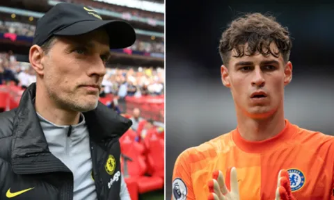 Tuchel thừa nhận sao Chelsea không hạnh phúc