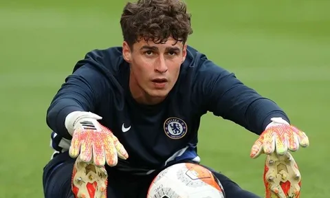 'Cầu thủ Chelsea đó có thể chứng minh những nhận định về mình là sai'