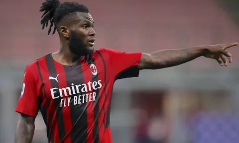 Cập nhật thương vụ Kessie: Arsenal gửi đề nghị; Bến đỗ lộ diện