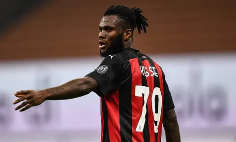 Arsenal tiến gần đến chữ ký miễn phí cực chất của AC Milan