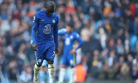 Kết liễu Chelsea, De Bruyne phát biểu về Kante