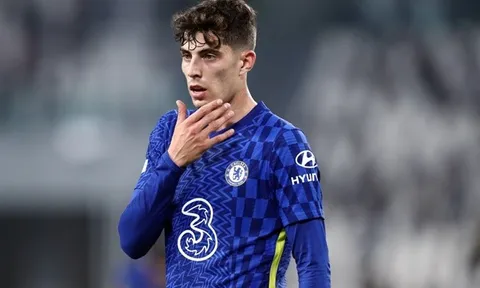 Sự nghiệp hình sin của bom tấn 72 triệu bảng ở Chelsea