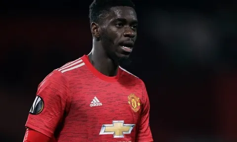 "Cậu ấy không có tương lai ở Man Utd"