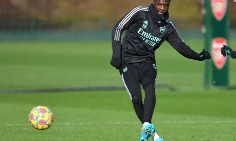 Kevin Campbell gọi tên nhân tố Arsenal thi đấu trồi sụt