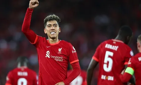 Kevin Campbell khuyên 1 công thần rời Liverpool