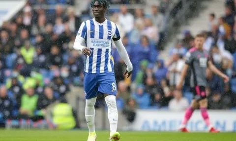 Kevin Campbell khuyên Arsenal trở lại với mục tiêu cũ