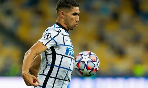 Arsenal săn hậu vệ phải, chuyên gia liền tiến cử 'ma tốc độ' Serie A