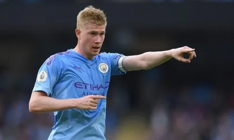 XONG! Fabrizio Romano xác nhận, Man City sắp có "chữ ký mới" cực chất
