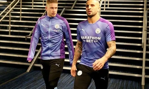 Roy Keane gọi sao Man City là 'gã ngốc', De Bruyne đáp trả gay gắt