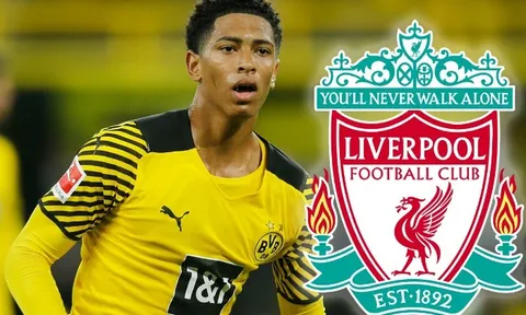Kevin Phillips hiến kế cái tên Liverpool nên chiêu mộ trong năm 2022