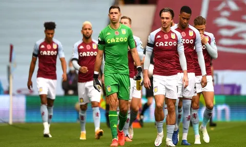 Kevin Phillips khuyên M.U phá kỷ lục chuyển nhượng cho Jack Grealish