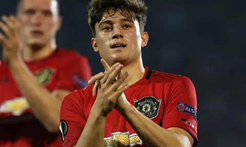 Khả năng 'kiếm' penalty lợi hại của Man Utd
