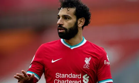 “Khả năng Mohamed Salah đến Chelsea là bằng 0”
