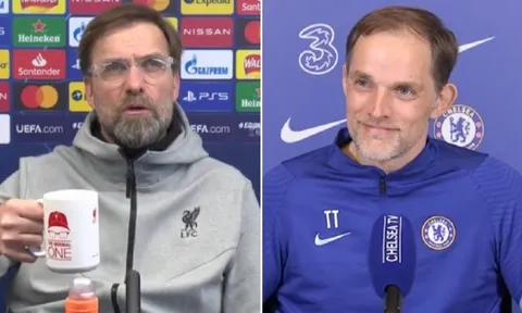 Khác biệt chiều sâu của Liverpool và Chelsea