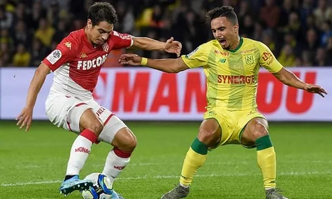 “Khắc tinh”của Man Utd đang lộng hành như thế nào ở nước Pháp?