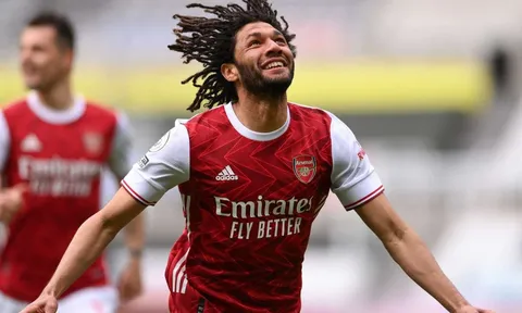 Khai hoả cho Arsenal, Arteta lên tiếng về "Hoàng tử Ai Cập"