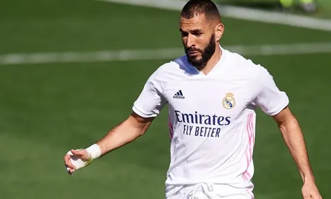 Khai màn Champions League, Real Madrid sẽ sử dụng những cái tên nào?
