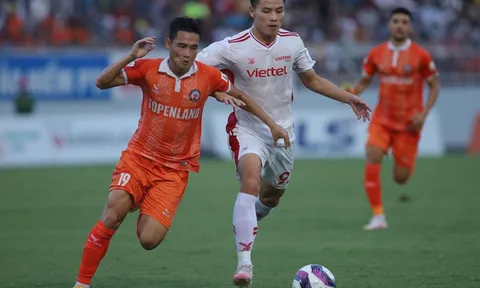 Khai màn V-League: Thử thách cho đại gia mới nổi