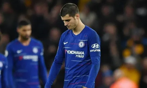Khán giả: 'Có thể cậu ta là phương tiện rửa tiền của Chelsea, Juve, Real, Atletico'