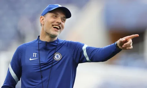Khen ngợi Thomas Tuchel, Nuno Santo không quên cảnh báo 1 điều