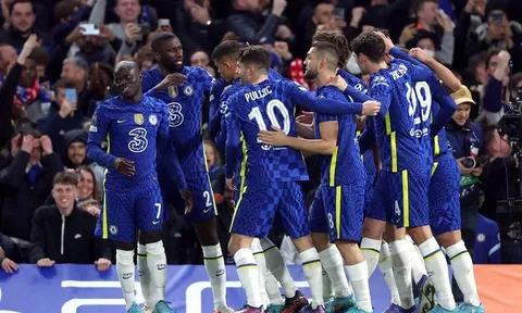 “Khi anh ấy chơi tốt, Chelsea sẽ giành chiến thắng”