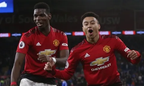 "Khi cái tên đó đạt phong độ tốt, cậu ta sẽ đóng góp nhiều điều cho Man Utd"